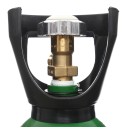 Butla gazowa AR CO2 PUSTA 8L KD1831