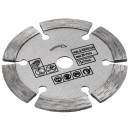 Zestaw tarcz do szlifierki RTSZK0134-ZTA