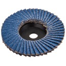 Zestaw tarcz do szlifierki RTSZK0134-ZTA