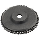 Zestaw tarcz do szlifierki RTSZK0134-ZTA