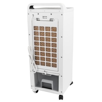 Wentylator wodny Velano VELWEWK0019