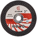 Zestaw tarcz do szlifierki RTSZK0134-ZTA