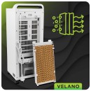 Wentylator wodny Velano VELWEWK0019