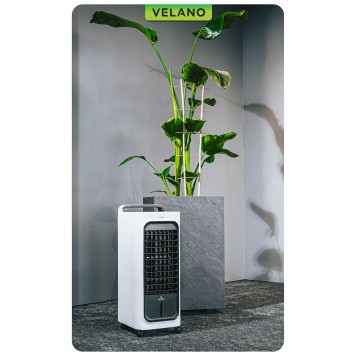 Wentylator wodny Velano VELWEWK0019