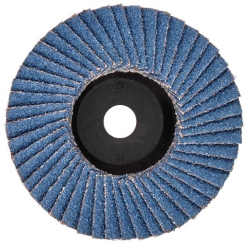 Zestaw tarcz do szlifierki RTSZK0134-ZTA