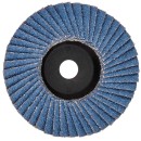 Zestaw tarcz do szlifierki RTSZK0134-ZTA