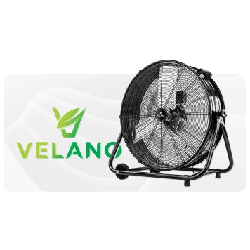 Wentylator przemysłowy Velano VELWEPR0007