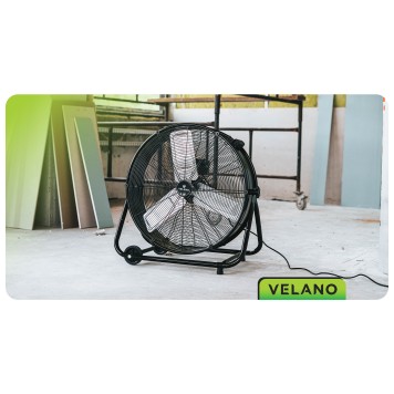 Wentylator przemysłowy Velano VELWEPR0007