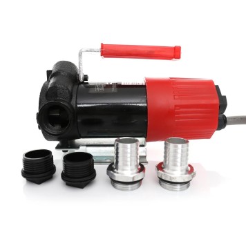 Pompa do Spuszczania ropy oleju 12V KD1161 Pompka