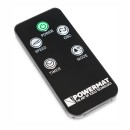 Wentylator kolumnowy Powermat Black Tower-75