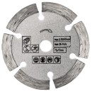 Zestaw tarcz do szlifierki RTSZK0134-ZTA