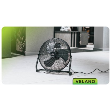 Wentylator przemysłowy Velano VELWEP0015