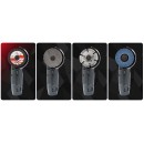 Zestaw tarcz do szlifierki RTSZK0134-ZTA