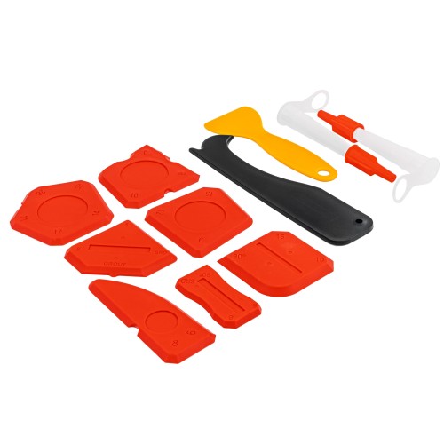 Kostki do wygładzania silikonu RTKDS0156