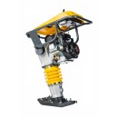 Zagęszczarka stopowa ubijak skoczek 80kg PM-SUS-87L