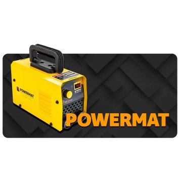 Spawarka inwertorowa PM-MMA-140L