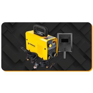 Spawarka inwertorowa PM-MMA-140L