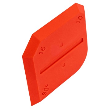 Kostki do wygładzania silikonu RTKDS0156