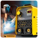 Spawarka inwertorowa PM-MMA-140L
