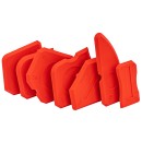 Kostki do wygładzania silikonu RTKDS0156