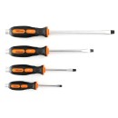 Wkrętaki do pobijania ślusarskie śrubokręty 7 szt