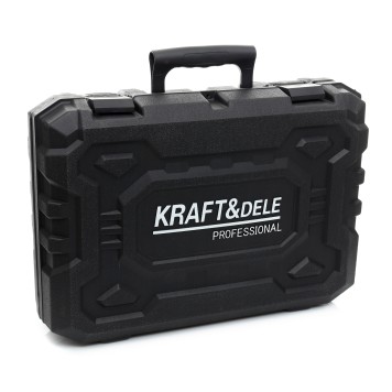 MŁOT UDAROWY 2700W KD1735