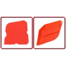 Kostki do wygładzania silikonu RTKDS0156