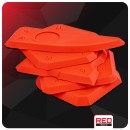 Kostki do wygładzania silikonu RTKDS0156