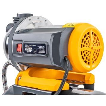 Pompa hydroforowa ze zbiornikiem PM-HD-24J