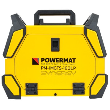 Migomat inwertorowy PM-IMGTS-160LP