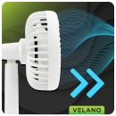 Wentylator biurkowy Velano VELWEBS0012