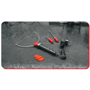 Nóż termiczny do styropianu RTNTDS0160