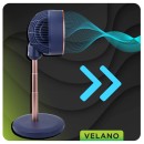 Wentylator podłogowy Velano VELWEP0017