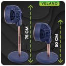 Wentylator podłogowy Velano VELWEP0017