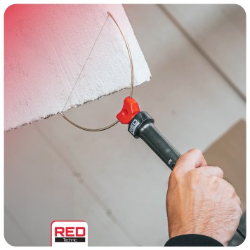 Nóż termiczny do styropianu RTNTDS0160