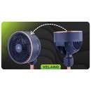 Wentylator podłogowy Velano VELWEP0017