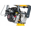 Zagęszczarka stopowa ubijak skoczek 80kg PM-SUS-87L