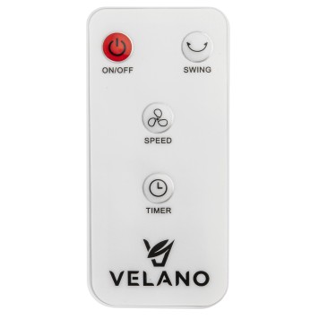 Wentylator podłogowy Velano VELWEP0017