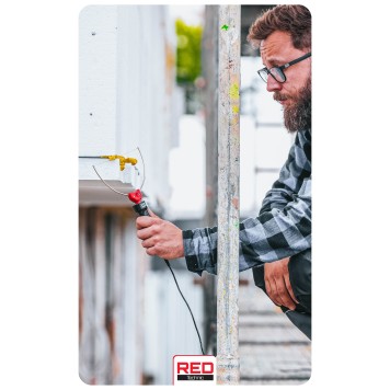 Nóż termiczny do styropianu RTNTDS0160