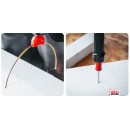 Nóż termiczny do styropianu RTNTDS0160