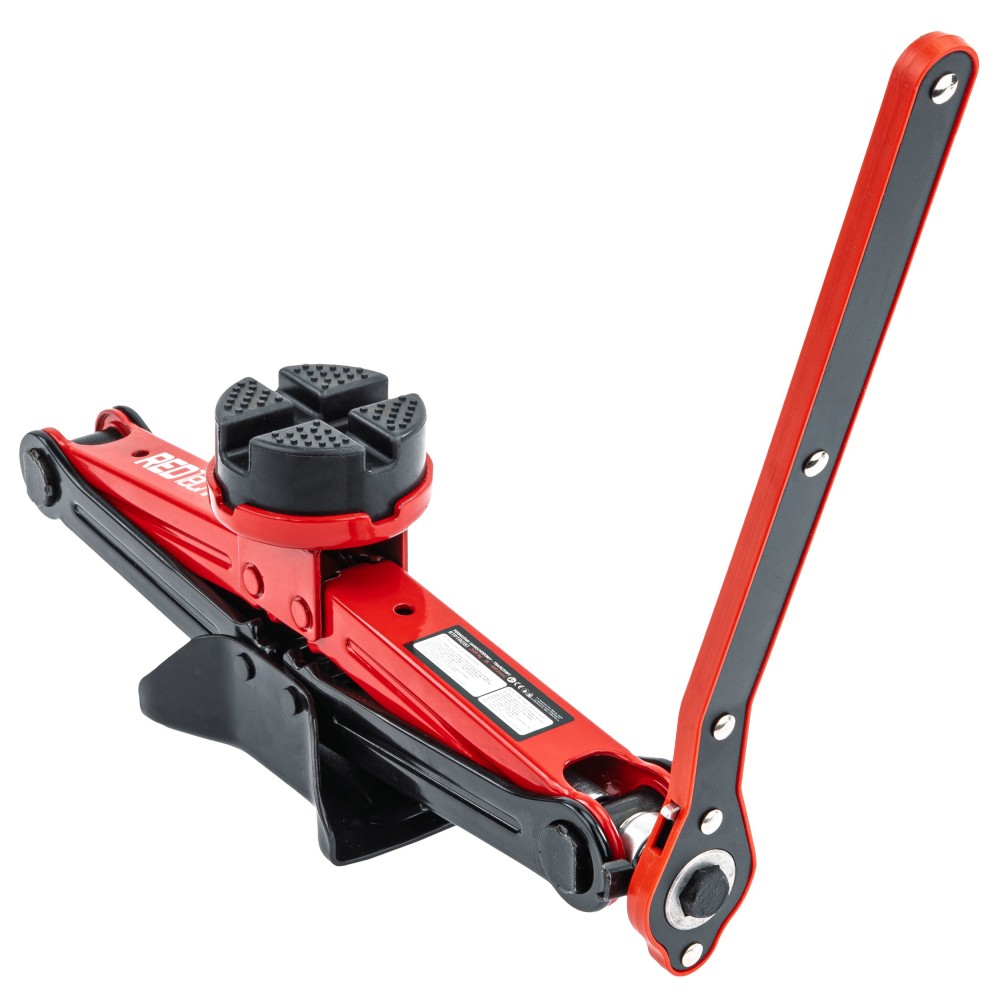 Podnośnik trapezowy RTPTR0151