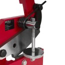 GILOTYNA RĘCZNA 5" DO BLACHY STALOWEJ PRĘTÓW NOŻYCE