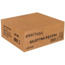 GILOTYNA RĘCZNA 5" DO BLACHY STALOWEJ PRĘTÓW NOŻYCE