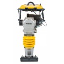 Zagęszczarka stopowa ubijak skoczek 80kg PM-SUS-87L