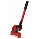 GILOTYNA RĘCZNA  8" DO BLACHY STALOWEJ PRĘTÓW NOŻYCE