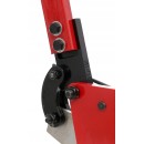 GILOTYNA RĘCZNA  8" DO BLACHY STALOWEJ PRĘTÓW NOŻYCE