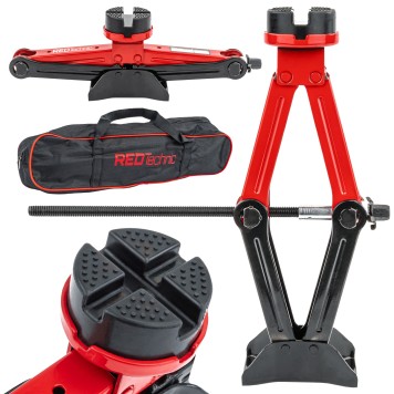 Podnośnik trapezowy RTPTR0151