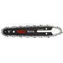 Prowadnica do piły akumulatorowej 6" RTPR0162