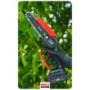 Prowadnica do piły akumulatorowej 6" RTPR0162