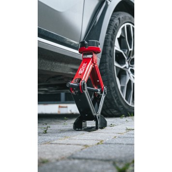 Podnośnik trapezowy RTPTR0151